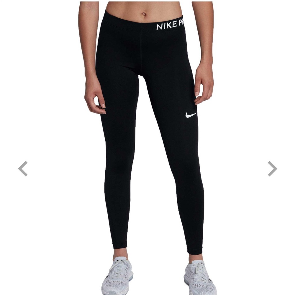 Nike Women’s Pro Cool tights